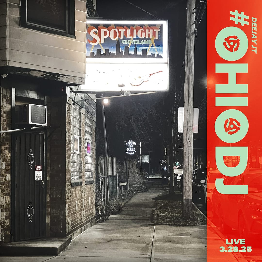 Live @ The Spotlight Club